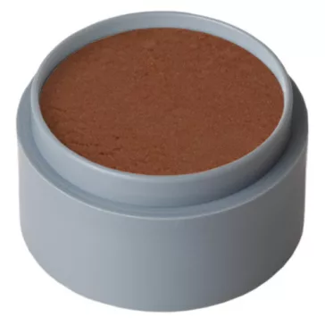 Grimas Brown Pure arcfesték 15 ml N4
