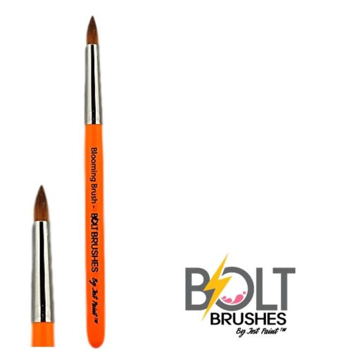 Bolt by Jest Paint arcfestőecset Blooming Brush