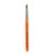 Bolt by Jest Paint arcfestőecset Blooming Brush