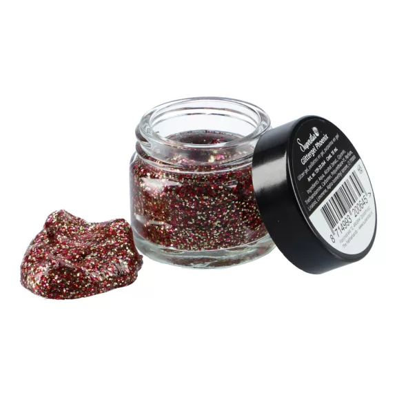 Superstar csillámzselé Phoenix 15ml