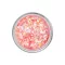 PXP chunky  csillámkrém - neon orange candy 10 ml