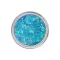 PXP chunky  csillámkrém - blue lagune 10 ml