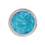 PXP chunky  csillámkrém - blue lagune 10 ml