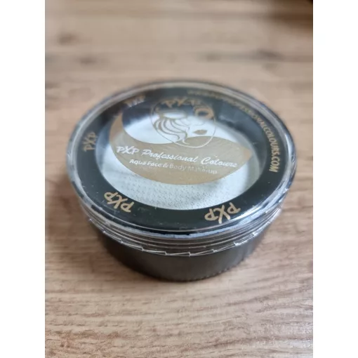 PXP arcfesték  fehér 90 gramm