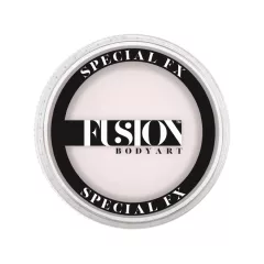 Fusion UV/Neon FX festék - Neon fehér 32gr