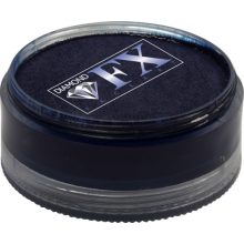 Diamond FX arcfesték - Sötétkék - Essential Dark Blue 90 gramm