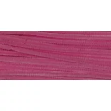 Zsenília drót több színben 6x300mm 10db/cs