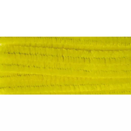 Zsenília drót több színben 6x300mm 10db/cs