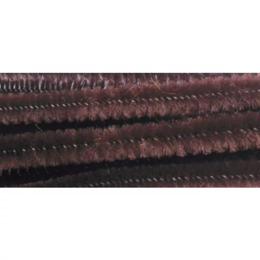 Zsenília drót több színben 6x300mm 10db/cs
