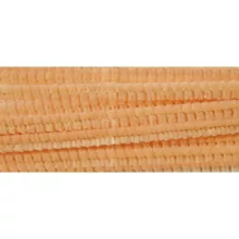 Zsenília drót több színben 6x300mm 10db/cs