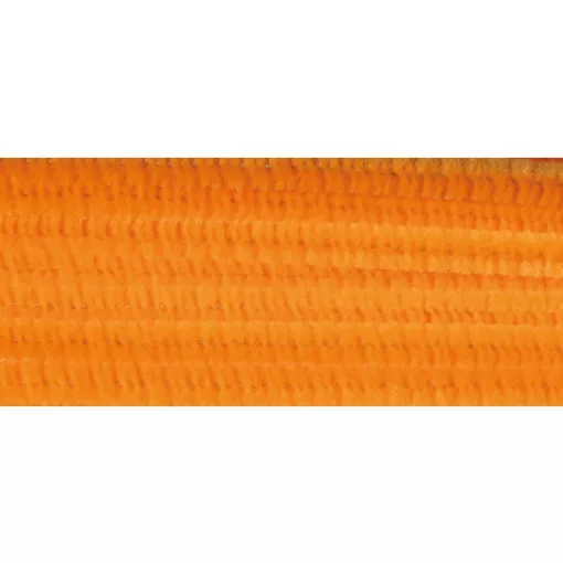Zsenília drót több színben 6x300mm 10db/cs