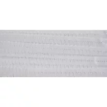 Zsenília drót több színben 6x300mm 10db/cs