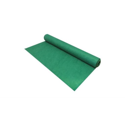 Filctekercs 42x500 cm, 1 mm - Zöld