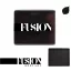 Fusion arcfesték - Prime Strong Black 100gr