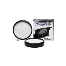 Mehron Paradise arcfesték 40g - Gyöngyház ezüst  "Brillant  Argente"