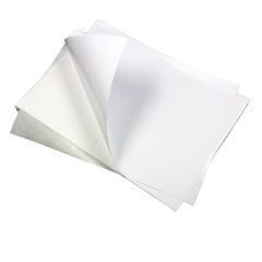 Nyomtatható öntapadó etikett A/4