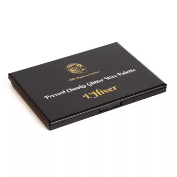   PXP L'Hiver chunky csillámkrém készlet 12 színű 1.5 gr