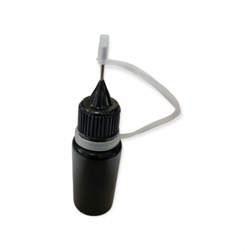 Henna, Jagua tubus fém heggyel