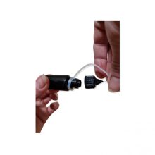 Henna, Jagua tubus fém heggyel