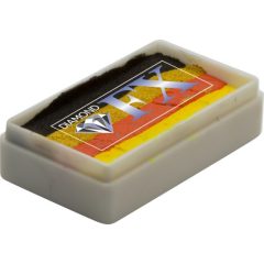 Diamond FX  csíkos arcfesték - Tacolicious (28g)