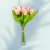 Tulipán, mű több színben 40cm