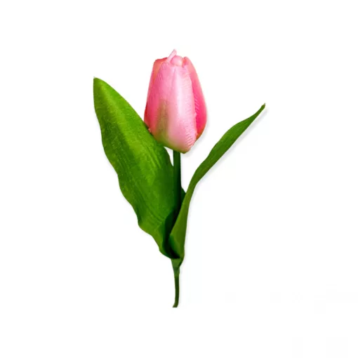 Tulipán, mű több színben 40cm