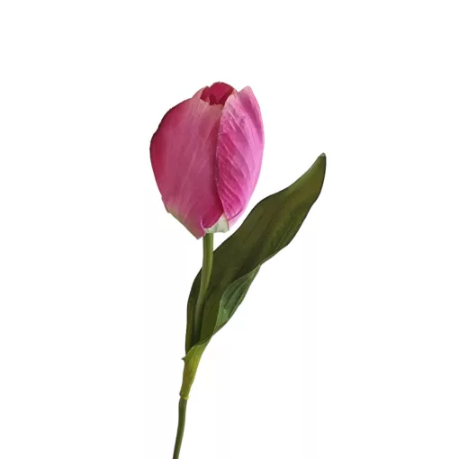 Tulipán, mű több színben 40cm