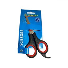 Irodai papírvágó olló - 14 cm