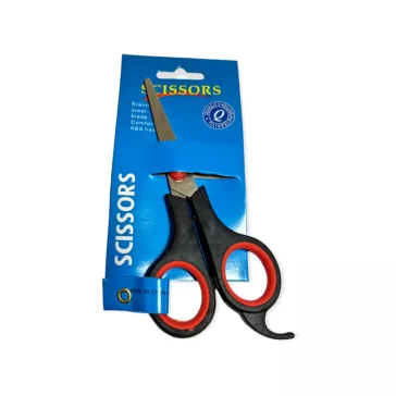 Irodai papírvágó olló - 14 cm