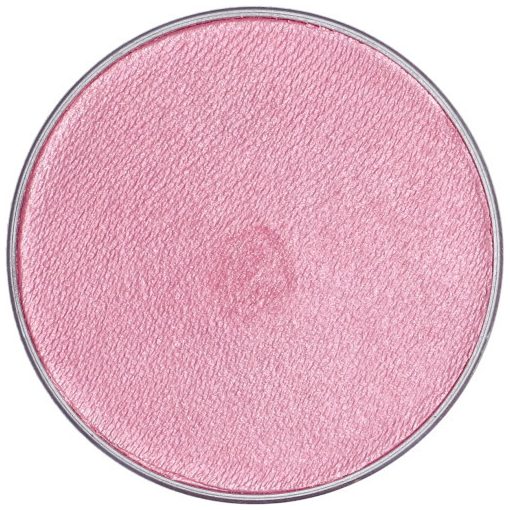 Superstar arcfesték - Baba rózsaszín gyöngyház 16g Baby pink (shimmer)062/