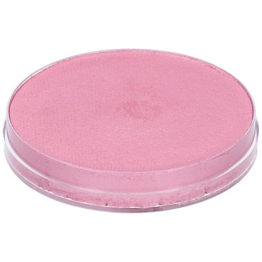 Superstar arcfesték - Baba rózsaszín gyöngyház 16g Baby pink (shimmer)062/