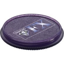 Diamond FX arcfesték - Metál Lila 30g /Metallic Purple/