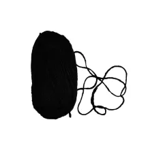 FONÁL 100% ACRYL  3 mm - több színben