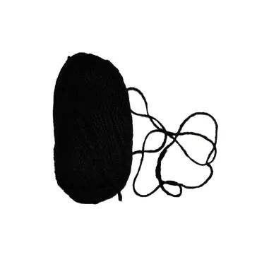 FONÁL 100% ACRYL  3 mm - több színben