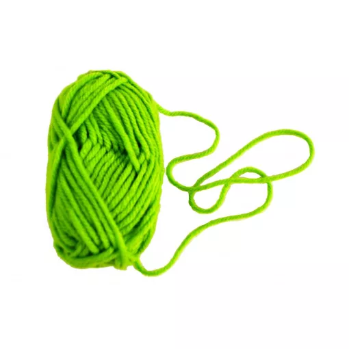 FONÁL 100% ACRYL  3 mm - több színben