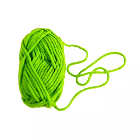 FONÁL 100% ACRYL  3 mm - több színben