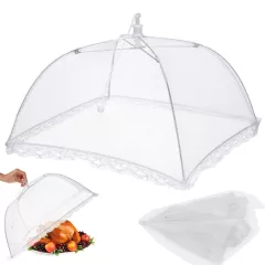 XL Ételvédő Szúnyogháló 40 cm