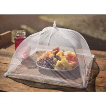 XL Ételvédő Szúnyogháló 40 cm