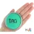 TAG arcfesték Teal 32gr