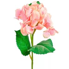 Hortenzia művirág 68 cm