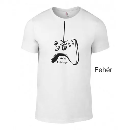 Póló - Pro Gamer /Xbox/