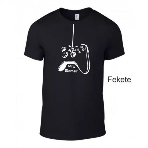 Póló - Pro Gamer /Xbox/