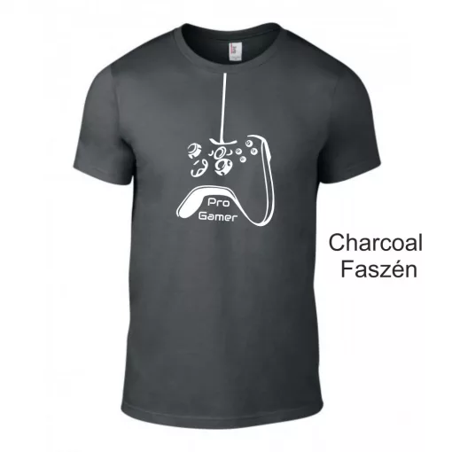 Póló - Pro Gamer /Xbox/