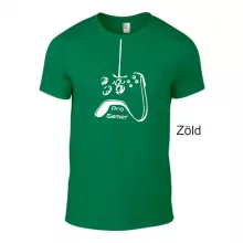 Póló - Pro Gamer /Xbox/