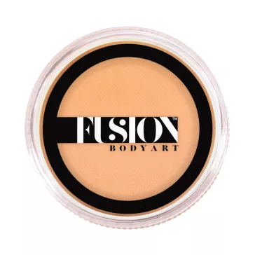 Fusion arcfesték - Pastel Orange 25gr