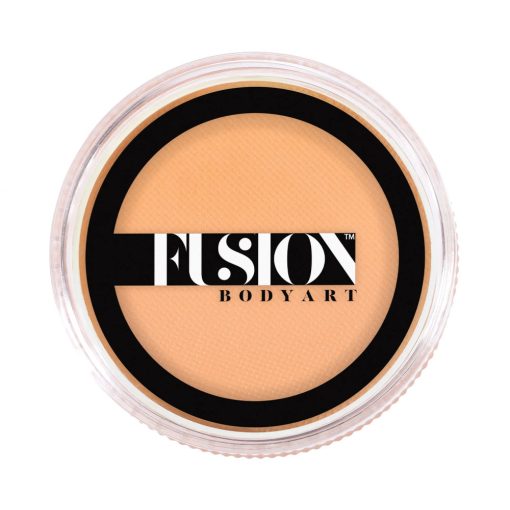 Fusion arcfesték - Pastel Orange 25gr