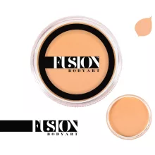 Fusion arcfesték - Pastel Orange 25gr