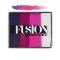 Fusion csíkos arcfesték Power Princess 50 gr