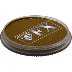 Diamond FX arcfesték -  Pus 30g