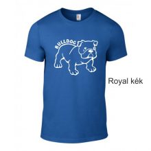 Póló - Bulldog